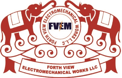 FORTHVIEW  ELECTROMECHANICAL WORKS